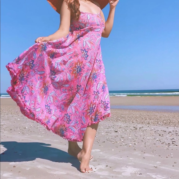 Summer sundress fall SS’20-21 - Picture 3 of 9